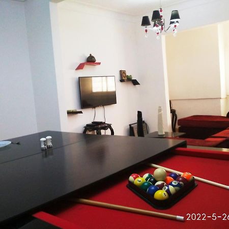 Nice House Александрия Екстериор снимка