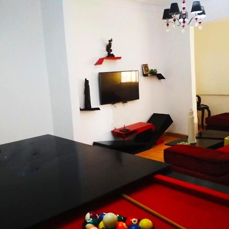 Nice House Александрия Екстериор снимка