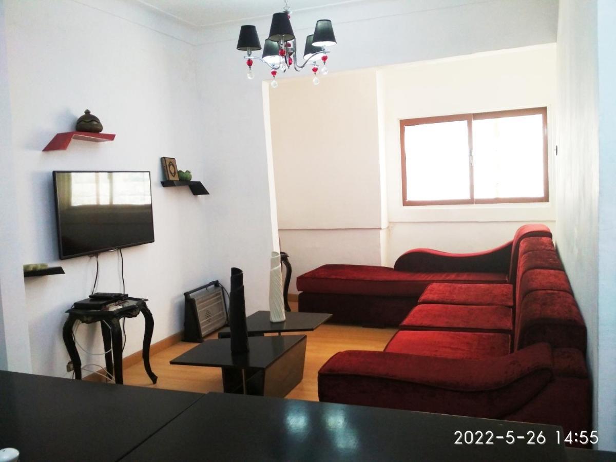 Nice House Александрия Екстериор снимка