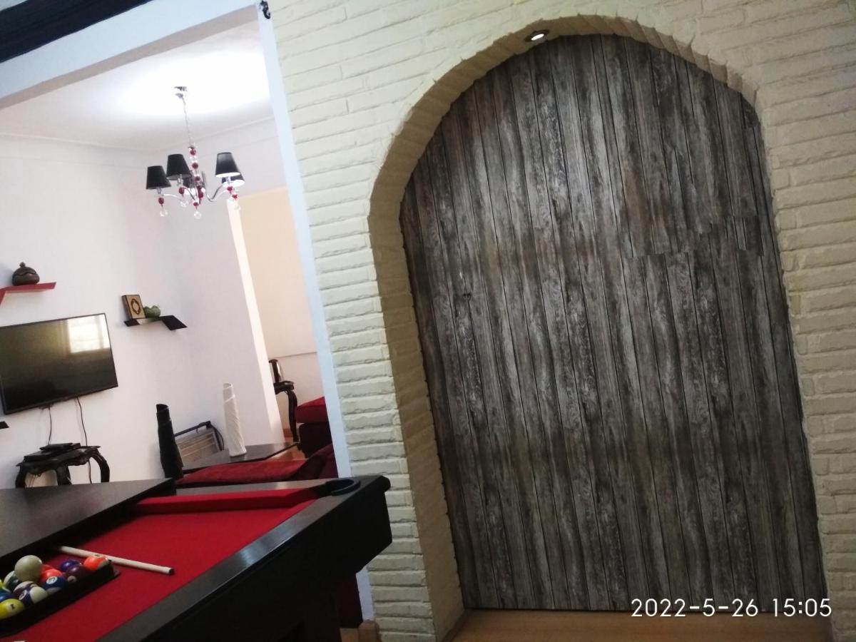 Nice House Александрия Екстериор снимка