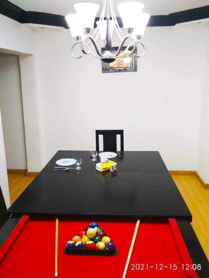 Nice House Александрия Екстериор снимка
