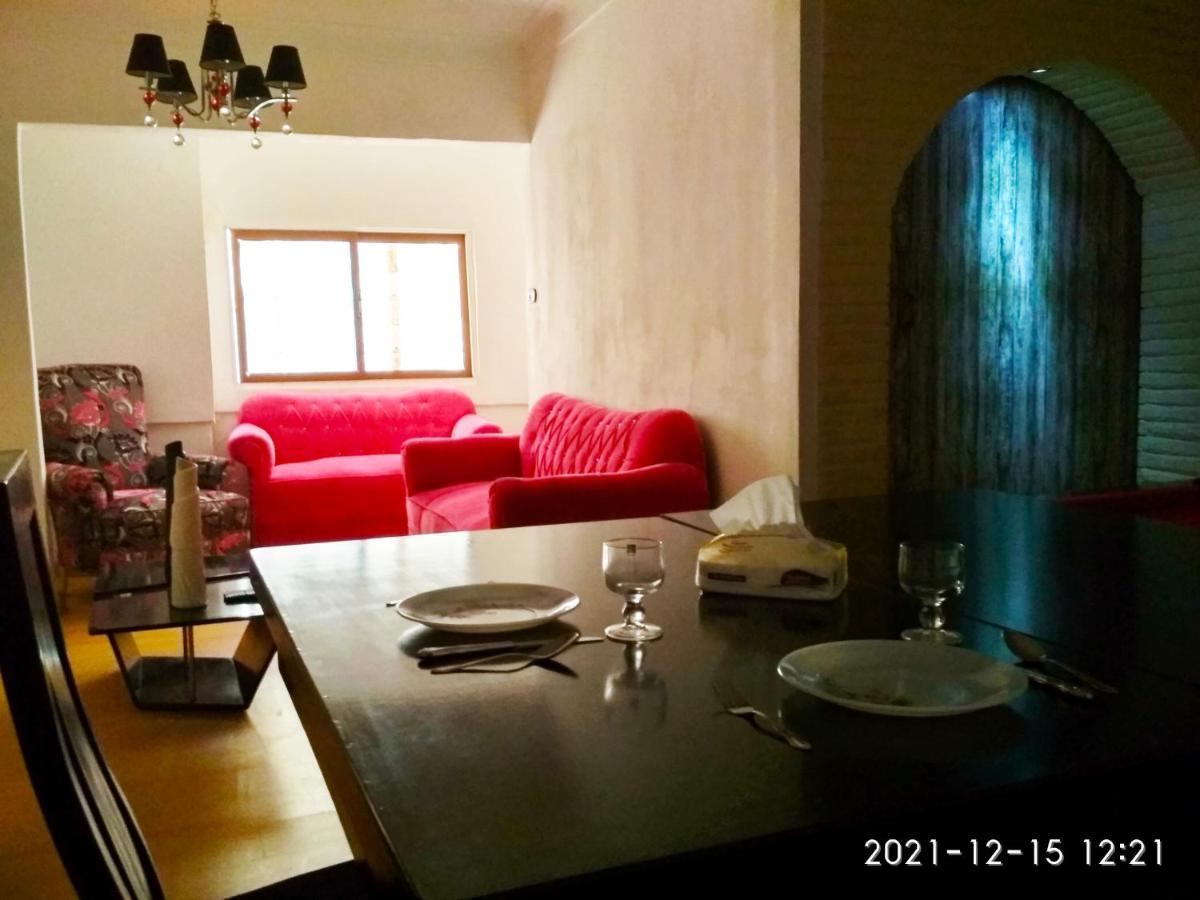 Nice House Александрия Екстериор снимка