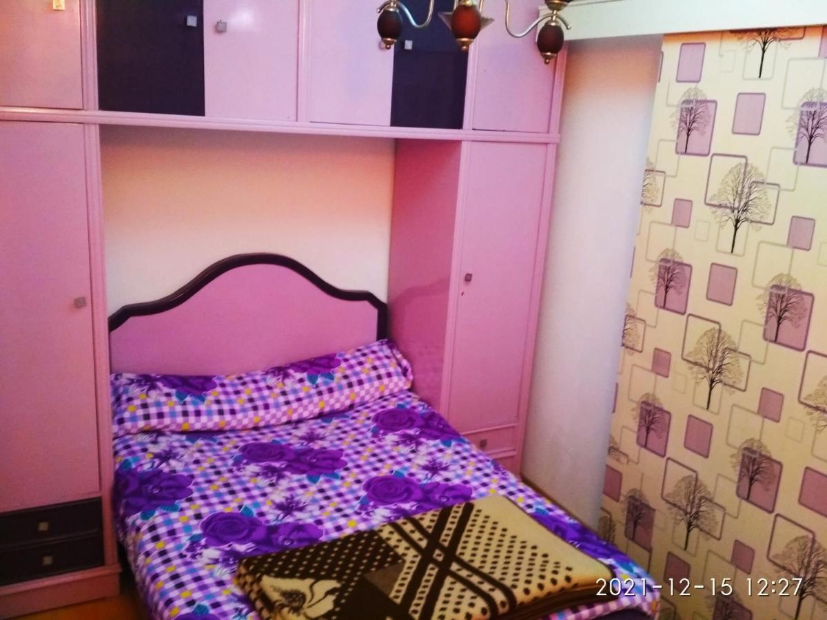 Nice House Александрия Екстериор снимка