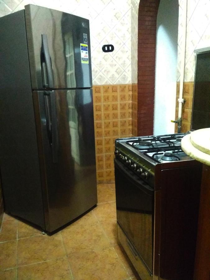 Nice House Александрия Екстериор снимка